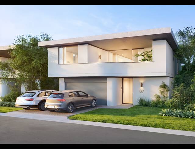 493M² VACANT LAND FOR SALE IN NEW SALT ROCK CITY